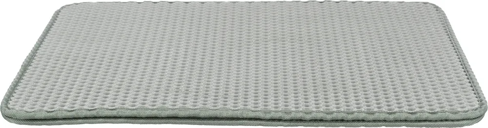 TRIXIE Sieb-Vorleger 40 x 70 cm grau Super-Preis